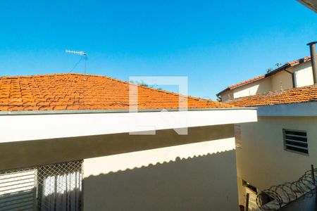 Casa à venda com 155m², 4 quartos e 2 vagas Casa à venda com 155m², 4 quartos e 2 vagasVista do Quarto 2