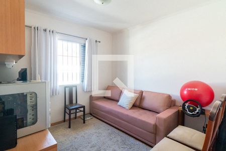 Casa à venda com 155m², 4 quartos e 2 vagas Casa à venda com 155m², 4 quartos e 2 vagasQuarto 2