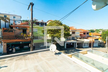 Casa à venda com 155m², 4 quartos e 2 vagas Casa à venda com 155m², 4 quartos e 2 vagasVista do Quarto 1