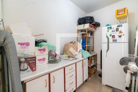 Casa à venda com 155m², 4 quartos e 2 vagas Casa à venda com 155m², 4 quartos e 2 vagasQuarto de Serviço