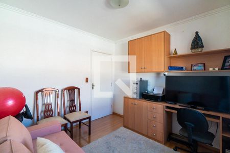 Casa à venda com 155m², 4 quartos e 2 vagas Casa à venda com 155m², 4 quartos e 2 vagasQuarto 2