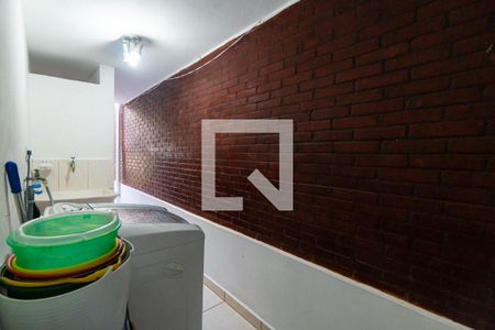 Casa à venda com 155m², 4 quartos e 2 vagas Casa à venda com 155m², 4 quartos e 2 vagasÁrea de Serviço