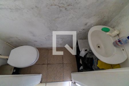 Casa à venda com 155m², 4 quartos e 2 vagas Casa à venda com 155m², 4 quartos e 2 vagasBanheiro de serviço