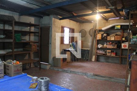 Casa à venda com 120m², 2 quartos e 1 vagaEdícula - 2º Pavimento