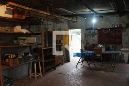 Casa à venda com 120m², 2 quartos e 1 vagaEdícula - 2º Pavimento