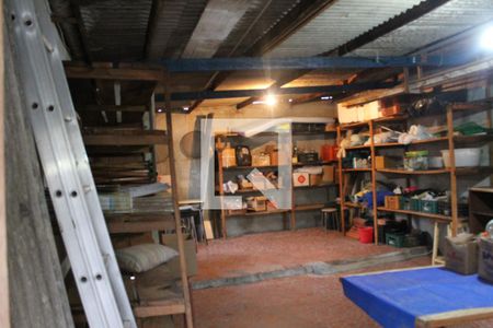 Casa à venda com 120m², 2 quartos e 1 vagaEdícula - 2º Pavimento