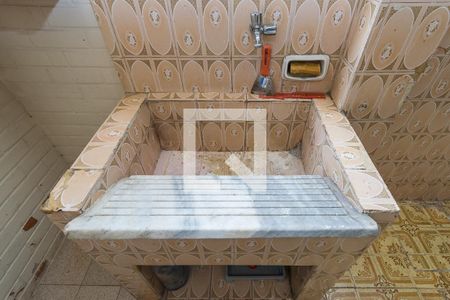 Apartamento à venda com 74m², 2 quartos e 1 vaga Apartamento à venda com 74m², 2 quartos e 1 vagaÁrea de Serviço