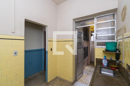 Apartamento à venda com 74m², 2 quartos e 1 vaga Apartamento à venda com 74m², 2 quartos e 1 vagaCozinha