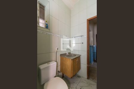 Apartamento à venda com 74m², 2 quartos e 1 vaga Apartamento à venda com 74m², 2 quartos e 1 vagaBanheiro