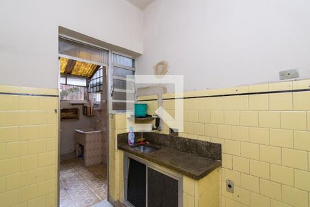 Apartamento à venda com 74m², 2 quartos e 1 vaga Apartamento à venda com 74m², 2 quartos e 1 vagaCozinha