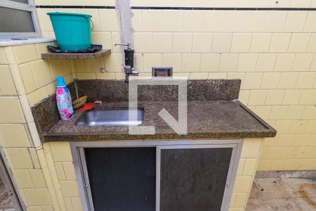 Apartamento à venda com 74m², 2 quartos e 1 vaga Apartamento à venda com 74m², 2 quartos e 1 vagaCozinha