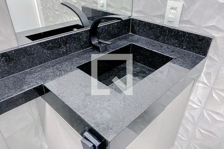 Apartamento à venda com 77m², 2 quartos e 1 vagaBanheiro