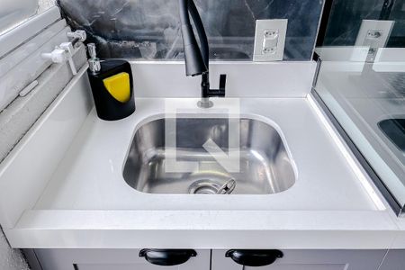 Apartamento à venda com 77m², 2 quartos e 1 vagaVaranda da Sala