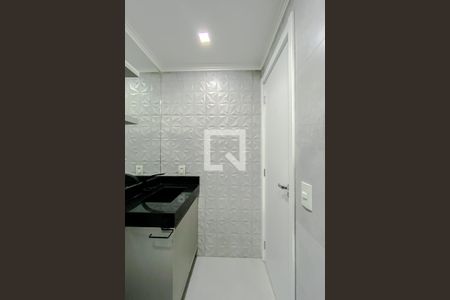 Apartamento à venda com 77m², 2 quartos e 1 vagaBanheiro