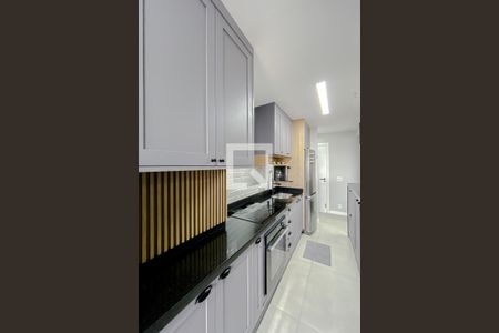 Apartamento à venda com 77m², 2 quartos e 1 vagaCozinha