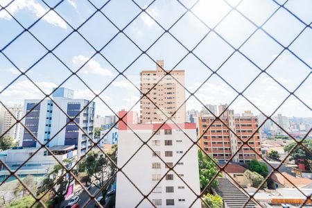 Apartamento à venda com 170m², 3 quartos e 2 vagas Apartamento à venda com 170m², 3 quartos e 2 vagasVista da Suíte