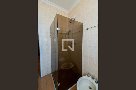 Apartamento à venda com 170m², 3 quartos e 2 vagas Apartamento à venda com 170m², 3 quartos e 2 vagasBanheiro