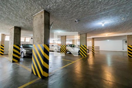 Apartamento à venda com 170m², 3 quartos e 2 vagas Apartamento à venda com 170m², 3 quartos e 2 vagasGaragem