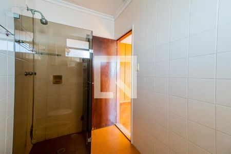 Apartamento à venda com 170m², 3 quartos e 2 vagas Apartamento à venda com 170m², 3 quartos e 2 vagasBanheiro da Suíte
