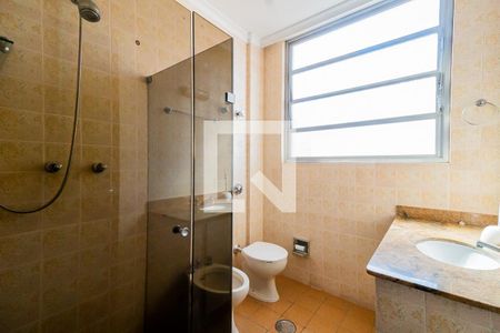 Apartamento à venda com 170m², 3 quartos e 2 vagas Apartamento à venda com 170m², 3 quartos e 2 vagasBanheiro