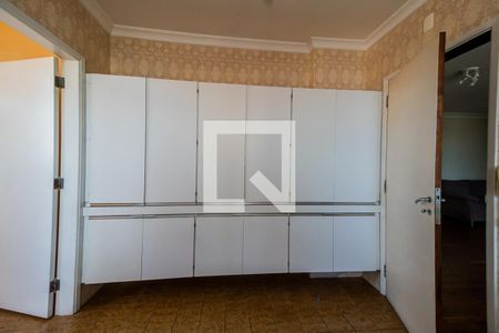 Apartamento à venda com 170m², 3 quartos e 2 vagas Apartamento à venda com 170m², 3 quartos e 2 vagasCozinha - Armários
