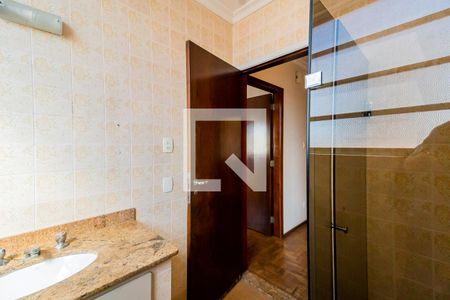 Apartamento à venda com 170m², 3 quartos e 2 vagas Apartamento à venda com 170m², 3 quartos e 2 vagasBanheiro