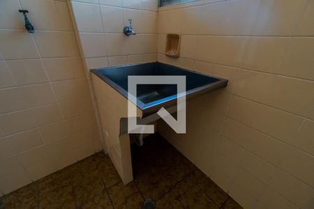 Apartamento à venda com 170m², 3 quartos e 2 vagas Apartamento à venda com 170m², 3 quartos e 2 vagasÁrea de Serviço - Tanque