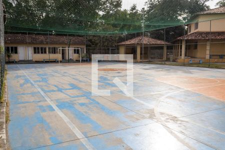 Apartamento para alugar com 49m², 2 quartos e 1 vagaQuadra Esportiva