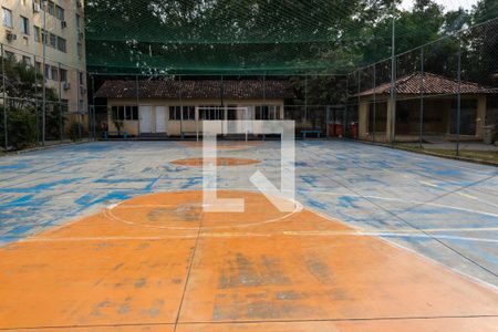 Apartamento para alugar com 49m², 2 quartos e 1 vagaQuadra Esportiva