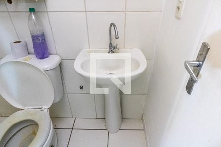 Apartamento para alugar com 49m², 2 quartos e 1 vagaBanheiro