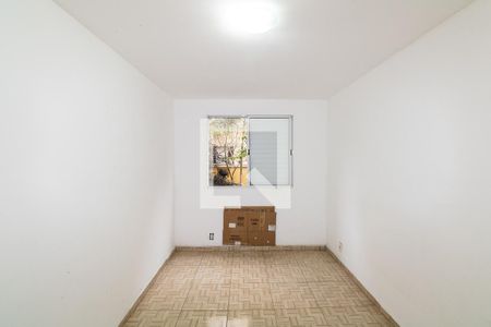 Apartamento para alugar com 49m², 2 quartos e 1 vagaQuarto 2