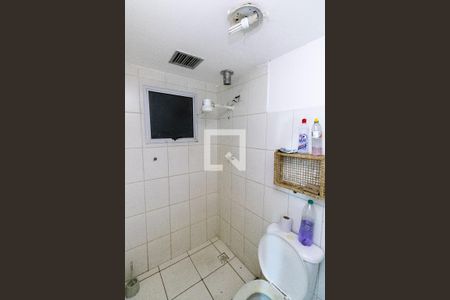 Apartamento para alugar com 49m², 2 quartos e 1 vagaBanheiro