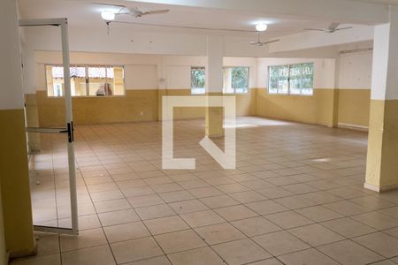 Apartamento para alugar com 49m², 2 quartos e 1 vagaÁrea comum - Salão de festas