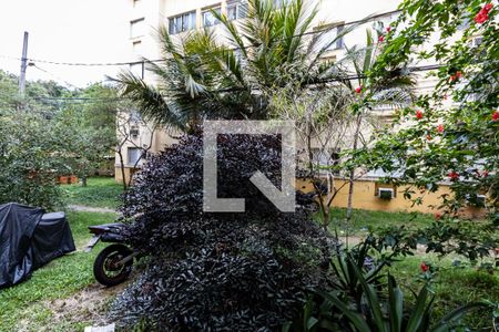 Apartamento para alugar com 49m², 2 quartos e 1 vagaVista do quarto 2