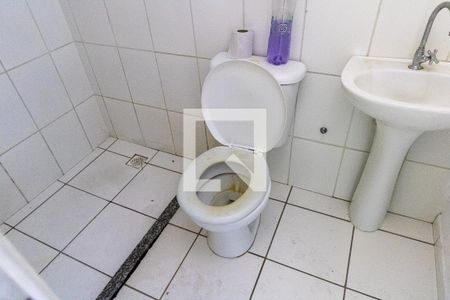 Apartamento para alugar com 49m², 2 quartos e 1 vagaBanheiro