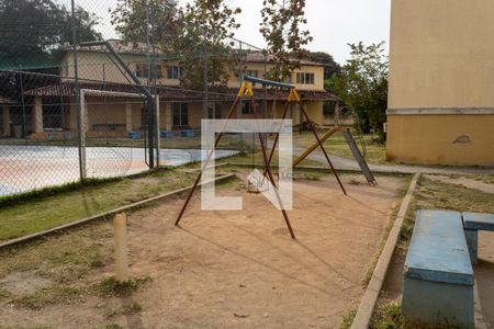 Apartamento para alugar com 49m², 2 quartos e 1 vagaÁrea Comum - Playground