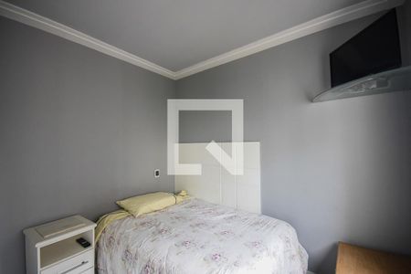 Apartamento à venda com 114m², 3 quartos e 2 vagasSuíte 1