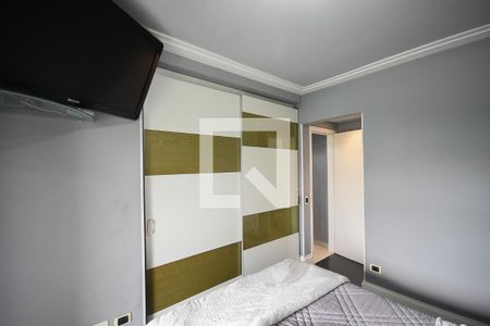 Apartamento à venda com 114m², 3 quartos e 2 vagasSuíte 2