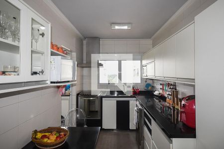 Apartamento à venda com 114m², 3 quartos e 2 vagasCozinha