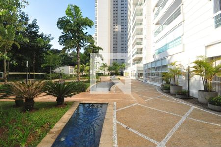 Apartamento à venda com 114m², 3 quartos e 2 vagasEspelho d`água