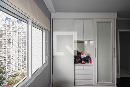 Apartamento à venda com 114m², 3 quartos e 2 vagasSuíte 1