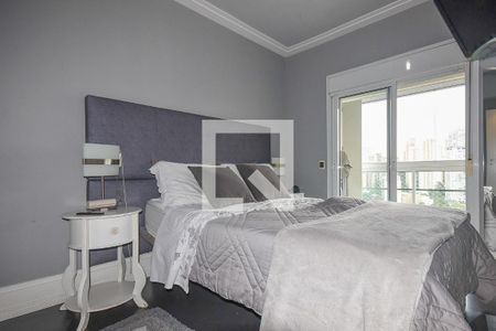 Apartamento à venda com 114m², 3 quartos e 2 vagasSuíte 2