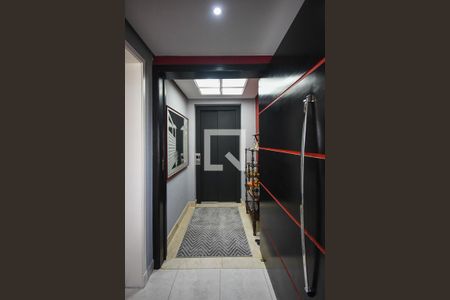 Apartamento à venda com 114m², 3 quartos e 2 vagasHall privativo