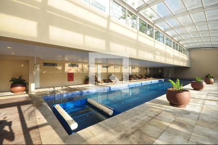 Apartamento à venda com 114m², 3 quartos e 2 vagasSauna 2