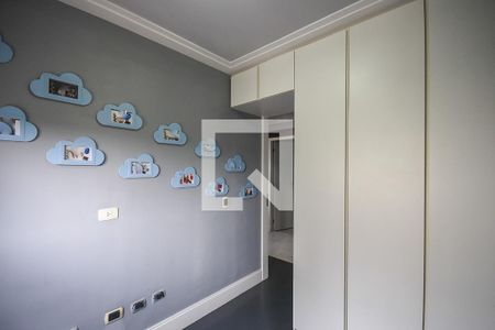 Apartamento à venda com 114m², 3 quartos e 2 vagasQuarto