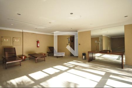 Apartamento à venda com 114m², 3 quartos e 2 vagasSauna