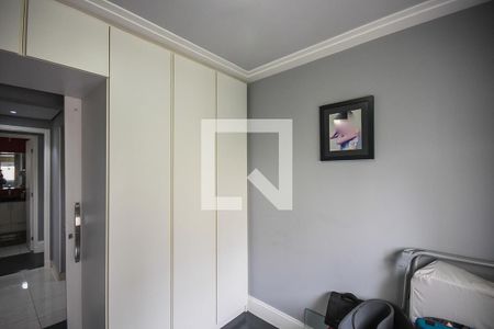 Apartamento à venda com 114m², 3 quartos e 2 vagasQuarto