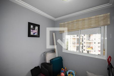 Apartamento à venda com 114m², 3 quartos e 2 vagasQuarto