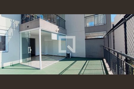 Studio para alugar com 78m², 1 quarto e 1 vaga Studio para alugar com 78m², 1 quarto e 1 vagaTerraço Garden