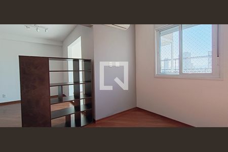 Studio para alugar com 78m², 1 quarto e 1 vaga Studio para alugar com 78m², 1 quarto e 1 vagaQuarto